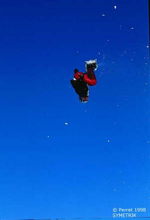 Alexandre Cheminard