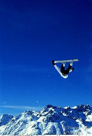 Laurent Perraud
