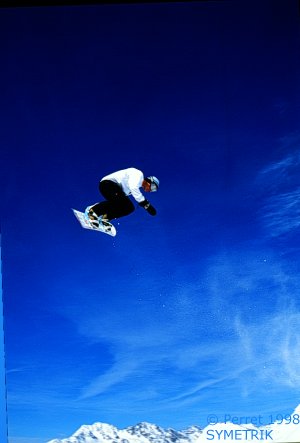 Laurent Perraud