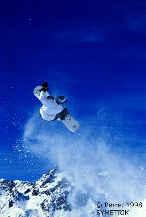 Laurent Perraud