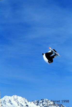Laurent Perraud