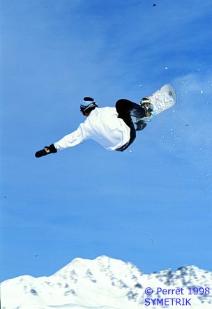 Laurent Perraud