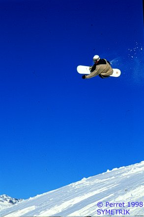 Laurent Perraud