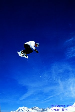 Laurent Perraud