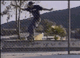 tailslide to noseslide